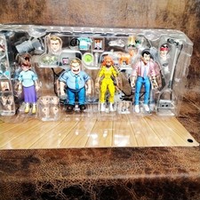 Neca ninja turtles for sale  Modesto