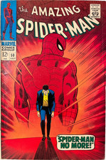 The amazing spider usato  Roma