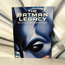 Batman legacy for sale  North Port