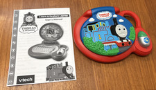 Vtech thomas train for sale  Springfield
