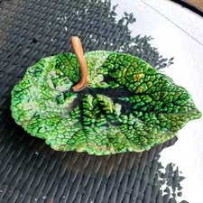 Antique victorian majolica for sale  LEICESTER
