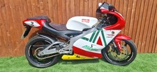 Aprilia 125 2003 for sale  NORTH FERRIBY