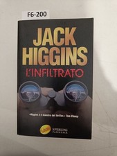 Infiltrato higgins usato  Carpi