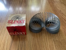 Vintage 1960 slinky for sale  Huntington Beach