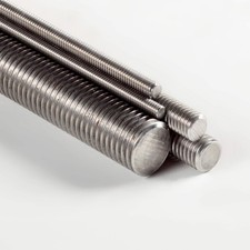 M10 m12 stainless for sale  CREWE