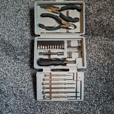Duratool piece mini for sale  EDINBURGH