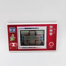 Mini console nintendo usato  Mottola