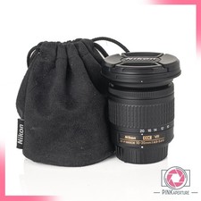Nikon 20mm f4.5 for sale  UK
