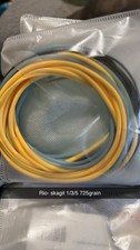 Salmon fly lines for sale  BO'NESS