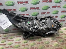 Driver headlight market for sale  Bomoseen