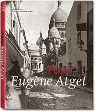 Eugène atget paris gebraucht kaufen  Berlin