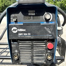 Miller xmt 304 for sale  Cincinnati