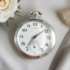 Montre gousset antichoc d'occasion  Saumur