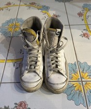 Nike blazer mid usato  Anzio