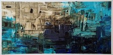 Quadro portale paolo usato  Ancona