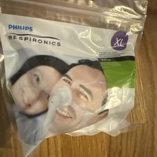 Philips respironics wisp for sale  Randolph