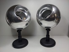 Paire lampes appliques d'occasion  Roussillon