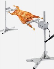 Yuewo elektrischer grill gebraucht kaufen  Germaringen
