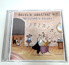 Ravel greatest hit for sale  New Bedford