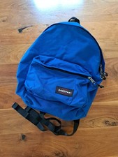 Eastpak rucksack blau gebraucht kaufen  Ettlingen