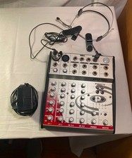 Pyle professional pyd6070 for sale  Tomball