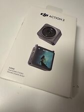 Dji action dual gebraucht kaufen  Storkow