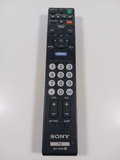 Sony remote control for sale  Holts Summit
