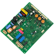 Placa de controle de geladeira LG OEM EBR41956402 🔥 Garantia *Envio no mesmo dia comprar usado  Enviando para Brazil