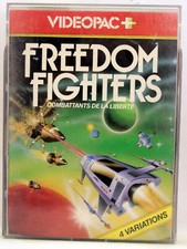 Freedom fighter combatants d'occasion  Expédié en Belgium