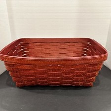 Henn red woven for sale  Stafford