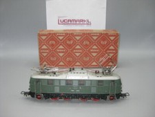 Märklin HO MS800 .5 Br E 18 DR deutsche E-Lok, Bauzeit 1951-1952 #d295 comprar usado  Enviando para Brazil