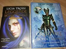 Troisi creature del usato  Italia