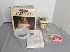 Humphrey indoor gaslight for sale  Calhoun
