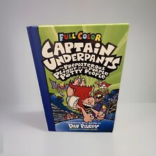 Captain underpants preposterou for sale  Belleville