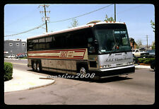 (YM) ORIG BUS/MOTORCOACH SLIDE BRT CHARTER SERVICE 4706 comprar usado  Enviando para Brazil