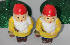 Miniature plastic gnome for sale  Fayetteville