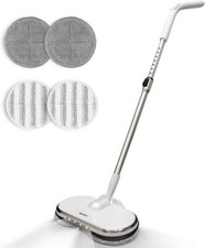 Alfabot cordless electric for sale  BUILTH WELLS