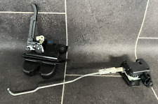 Heckklappenschloss stellmotor  gebraucht kaufen  Grafenau