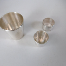 Timbale cocotier rond d'occasion  Vif