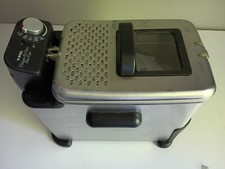Tefal fr700850 deep for sale  Pinckney