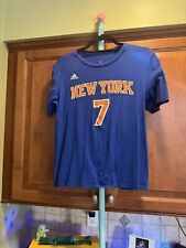 CAMISETA VINTAGE NEW YORK KNICKS CARMELO ANTHONY Niños XL (18-20) segunda mano  Embacar hacia Argentina