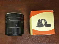 Macro tube set for sale  Landrum