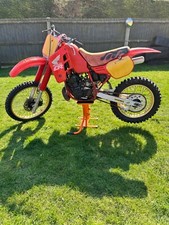 honda cr 500 bike for sale honda cr 500 bike for sale ST. NEOTS