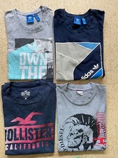 Shirt herren teenager gebraucht kaufen  Deutschland