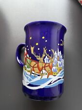 Weihnachtsmarkt tasse henkel gebraucht kaufen  Isernhagen