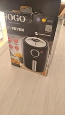 Friteuse air chaud d'occasion  Nogent-le-Rotrou