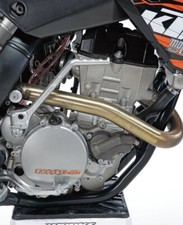 Ricambi motore ktm usato  Lariano