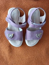 Tolle sandalen steiff gebraucht kaufen  Salzatal