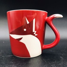 starbucks fox mug for sale starbucks fox mug for sale Elrod