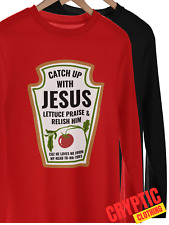 Christian catch jesus for sale  USA